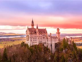 歐洲專線小包28國(guó)-純電